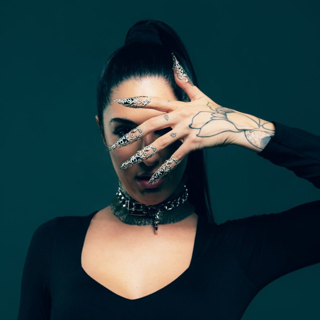 PAULITTAHH: identidad, emoción y narrativa desde la pista